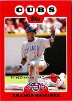 2006 Topps Carlos Marmol #169 Rookie