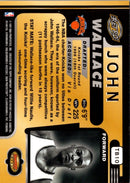 1996 Bowman's Best John Wallace