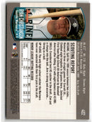 2000 Bowman Ryan Christianson