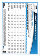 2013 Topps Jamey Carroll