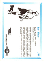 1993 Fleer B.J. Surhoff #257