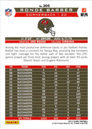 2013 Score Ronde Barber