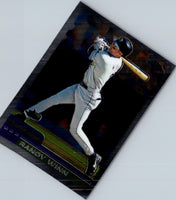 2000 Topps Randy Winn #247