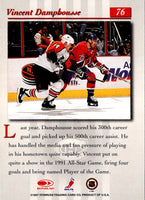 1997 Studio Vincent Damphousse #76