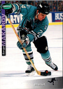 1994 Parkhurst Sergei Makarov