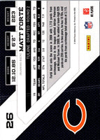 2010 Panini Rookies & Stars Matt Forte #26