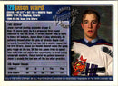 1997 Bowman CHL Jason Ward