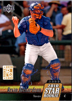 2010 Upper Deck Kevin Richardson #29
