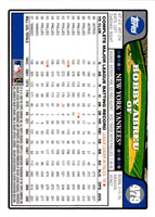 2008 Topps Bobby Abreu #479