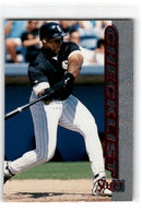 1998 Pinnacle Performers Checklist