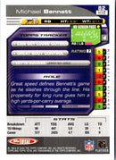 2004 Topps Total Michael Bennett