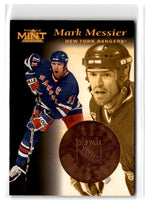 1996 Pinnacle Mark Messier #2