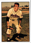 1979 TCMA 50's Dale Mitchell