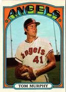 1972 Topps Tom Murphy