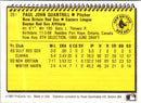 1991 ProCards Paul Quantrill