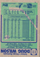 1990 Topps Doug Wilson #111