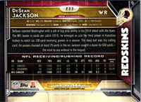 2015 Topps DeSean Jackson #223