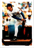 1993 Topps Gold Kevin Gross #714