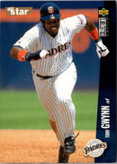 1996 Collector's Choice Tony Gwynn
