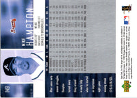 2002 Upper Deck Mike Hampton #456