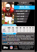 2005 Bowman Antrel Rolle #127 Rookie