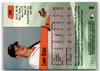 2000 Stadium Club Chrome Larry Bigbie #234