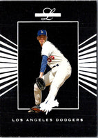 1995 Topps Luis de los Santos #43