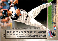 2000 Metal Jim Edmonds #195