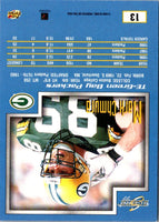 1999 Score Tight End #13