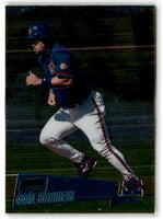 2000 Stadium Club Chrome Raul Mondesi #155