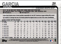 2019 Topps Avisail Garcia #264