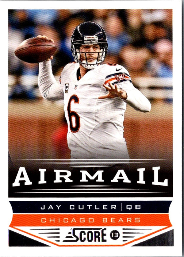 2013 Score Jay Cutler #226