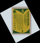 1988 Topps Warren Williams