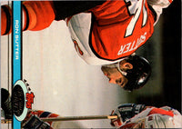 1991 Stadium Club Ron Sutter #49