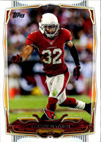 2014 Topps Tyrann Mathieu #41