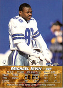 1994 Pacific Michael Irvin
