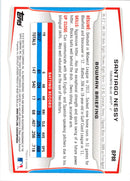 2014 Bowman Prospects Santiago Nessy