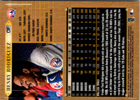1997 Topps Gallery Henry Rodriguez #131