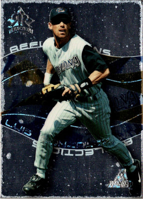 2003 Upper deck Luis Gonzalez #63