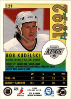 1991 O-Pee-Chee Premier Bob Kudelski #129
