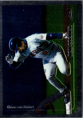 1999 Topps Ron Coomer #344