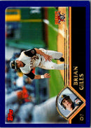 2001 Topps Brian Giles