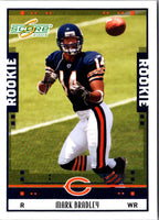 2005 Score Mark Bradley #360 Rookie