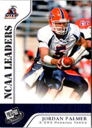 2007 Press Pass Jordan Palmer