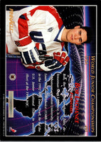 1993 Pinnacle Bob Lachance #495 Rookie