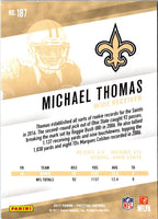 2017 Panini Prestige Michael Thomas #187