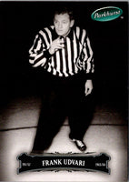 2006 Parkhurst Frank Udvari #133