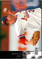1994 Upper Deck Minors Jeff Alkire #238