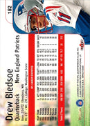 2000 Impact Drew Bledsoe