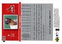 2003 Upper Deck MVP Matt Morris #190